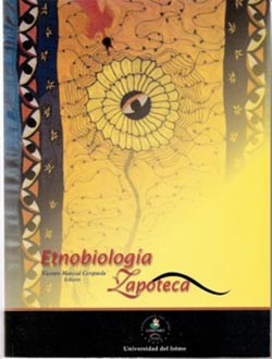 Etnobiología Zapoteca